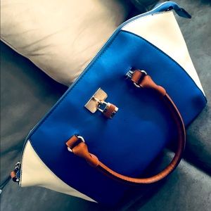 “Call it Summer” is perfect for the boating season! Beautiful color!